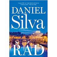 Řád - Daniel Silva
