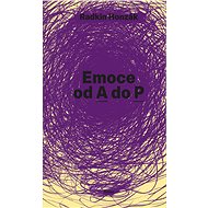 Emoce od A do P - Radkin Honzák