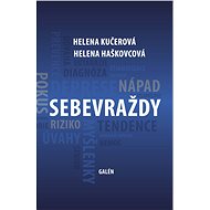 Sebevraždy - Helena Haškovcová