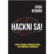 Hackni sa - Mgr. Juraj Bednár