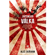 Japonská válka - Aleš Skřivan
