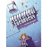 Stropopodní žuchbuchy - Tereza Verecká