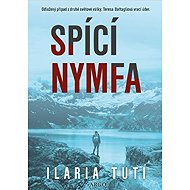 Sleeping Nymph - Ilaria Tuti