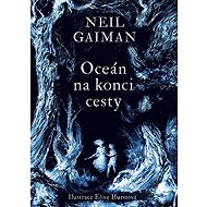 Oceán na konci cesty - Neil Gaiman