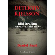Detektiv Kjelsson - Daniel Janů