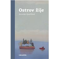 Ostrov žije - Veronika Opatřilová