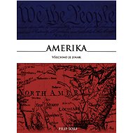 Amerika - Filip Šorf