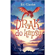 Dragon in your pocket - Ed Clarke