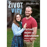 Život víry 2021/02 - KMS – Křesťanská misijní společnost