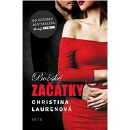 Božské začátky - Christina Lauren