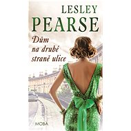 Dům na druhé straně ulice - Lesley Pearce