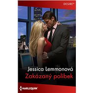 Zakázaný polibek - Jessica Lemmonová