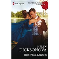 Hraběnka z Karibiku - Helen Dicksonová