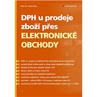 VAT on sales of goods via electronic shops - Martin Sádovský