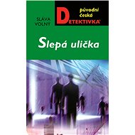 Slepá ulička - Sláva Volný