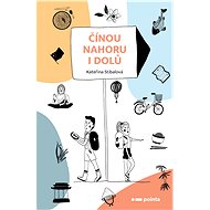 Čínou nahoru i dolů - Kateřina Stibalová