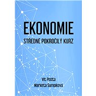 Ekonomie - Vít Pošta