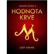 Hodnota krve - Lusy Adams