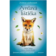 Zvierací záchranári – Zvedavá líštička - Michal Belšán