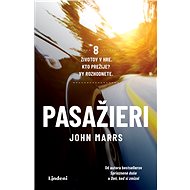 Pasažieri - John Marrs