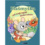Plašmyška - Zdeňka Študlarová
