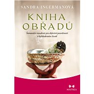 Book of Rites - Sandra Ingermanová