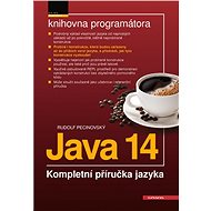 Java 14 - Rudolf Pecinovský