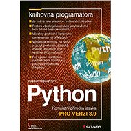 Python - Rudolf Pecinovský