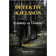 Detektiv Kjelsson - Symboly ve Vindeby - Daniel Janů