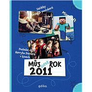 Můj rok 2011 - Jana Musálková Jeckelová