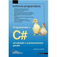 Programming in C# - Miroslav Virius