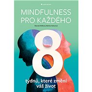 Mindfulness for everyone - Marcela Roflíková