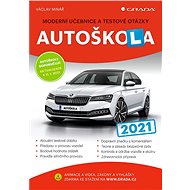 Driving school 2021 - Václav Minář