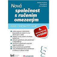 New Limited Liability Company - 4th updated edition - Lucie Josková