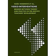Video-interventions - what future teachers learn - Naďa Vondrová  Kol.