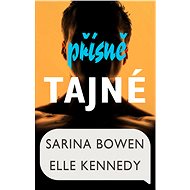 Přísně tajné - Elle Elle Kennedy