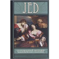 Jed - Joel Levy