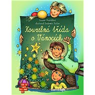 Magic Class at Christmas - Zuzana Pospíšilová