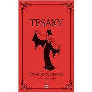 Tesáky - Sarah Andersenová