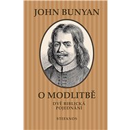 O modlitbě - John Bunyan