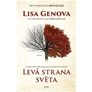 Levá strana světa - Lisa Genova