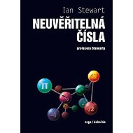 Neuvěřitelná čísla profesora Stewarta	 - Iain Stewart
