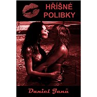 Hříšné polibky - Daniel Janů