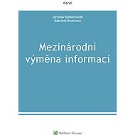Mezinárodní výměna informací - autorů kolektiv