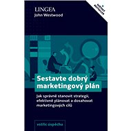 Sestavte dobrý marketingový plán - John Westwood