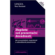 Zlepšete své prezentační dovednosti - Theo Theobald