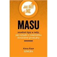 Jak říct ne masu - Alexa Kaye