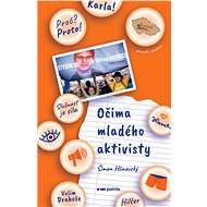 Očima mladého aktivisty - Šimon Hlinovský