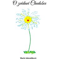 O zvědavé chudobce - Marie Jakoubková