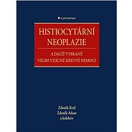 Histiocytic neoplasia and other selected very rare blood diseases - kolektiv a
